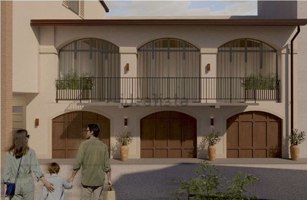 appartamento in vendita a Fenegrò