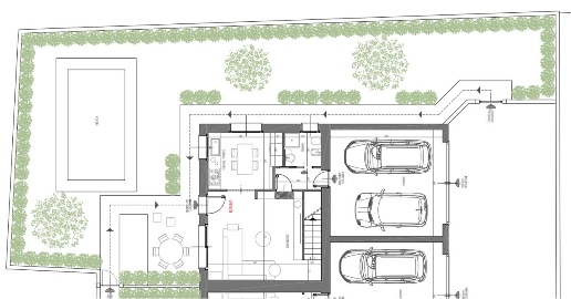 casa indipendente in vendita a Fenegrò