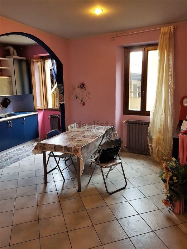 appartamento in vendita a Fenegrò