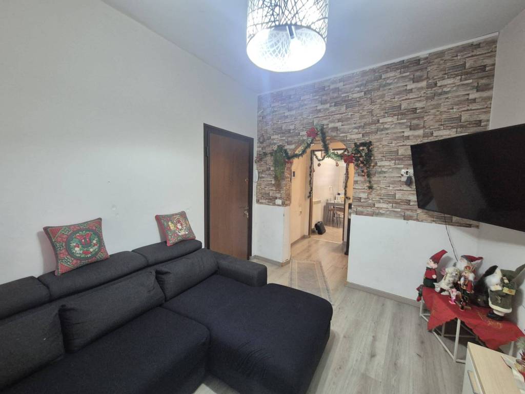 appartamento in vendita a Fenegrò