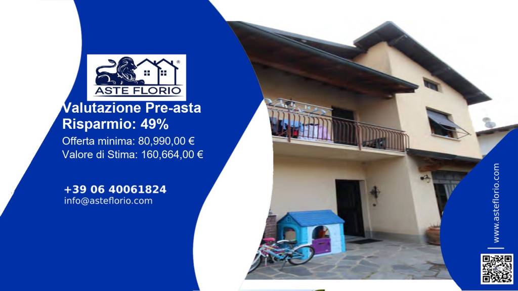 casa indipendente in vendita a Fenegrò