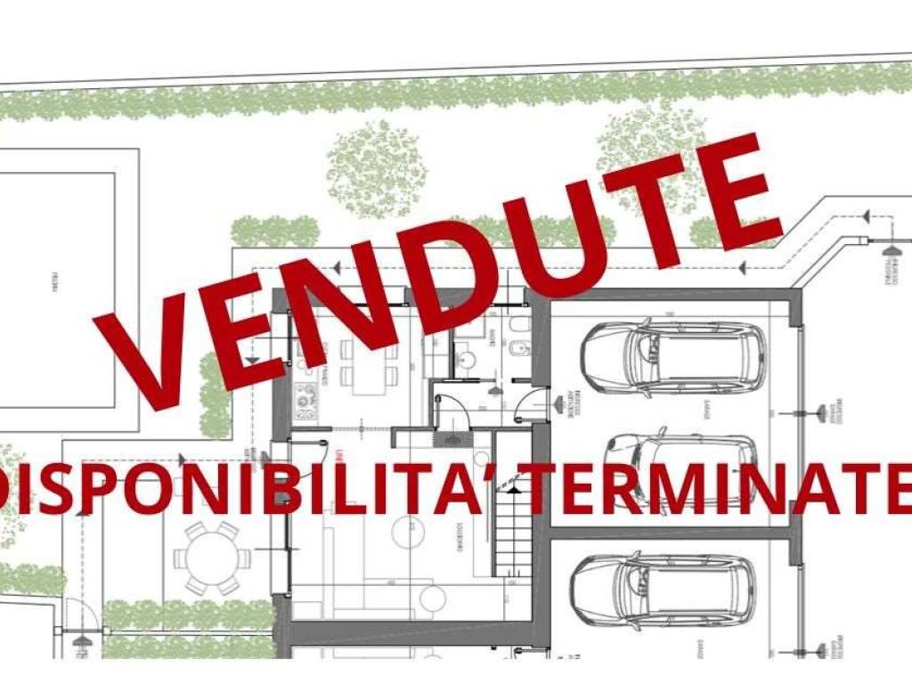 casa indipendente in vendita a Fenegrò