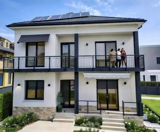 appartamento in vendita a Fenegrò