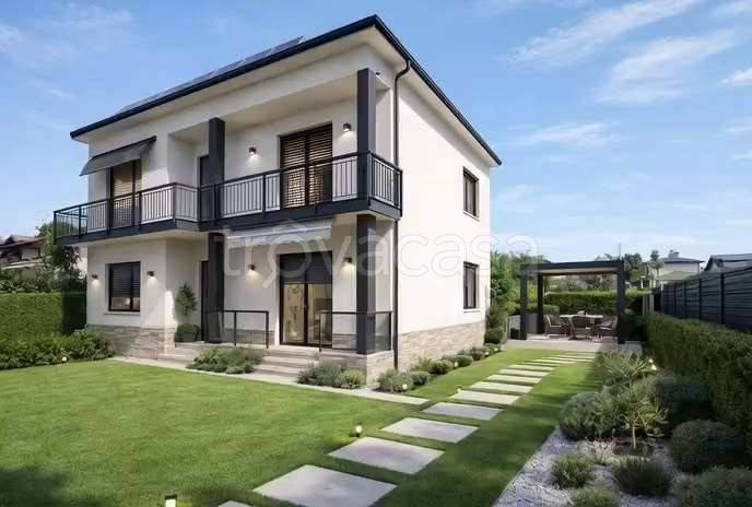 appartamento in vendita a Fenegrò