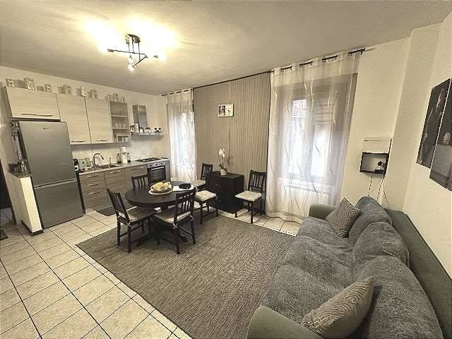 appartamento in vendita a Fenegrò