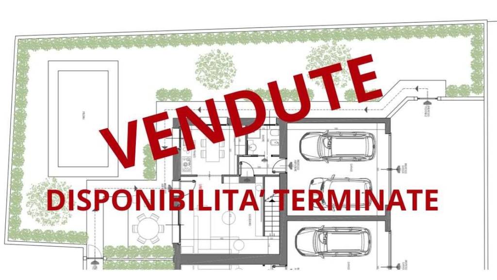 casa indipendente in vendita a Fenegrò