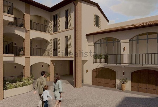 appartamento in vendita a Fenegrò