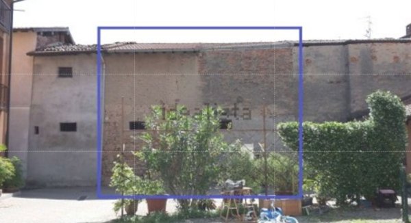 appartamento in vendita a Fenegrò