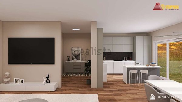 casa indipendente in vendita a Fenegrò