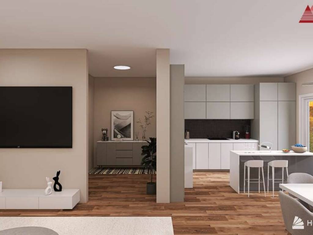 casa indipendente in vendita a Fenegrò