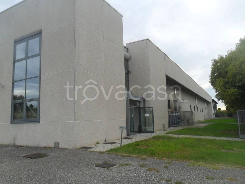 negozio in vendita a Fenegrò