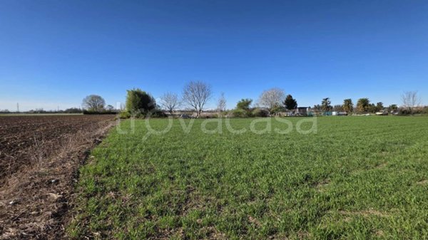 terreno agricolo in vendita a Fenegrò