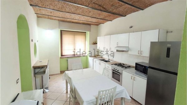 appartamento in vendita a Fenegrò