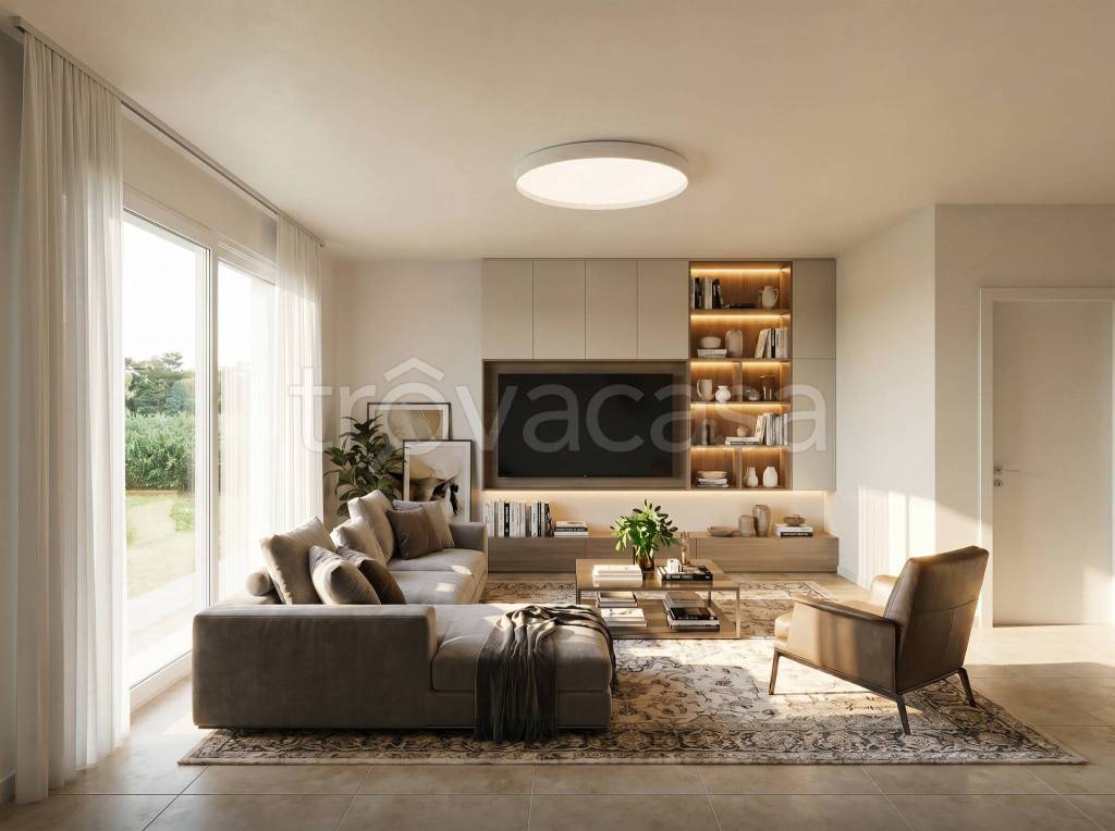 casa indipendente in vendita a Fenegrò