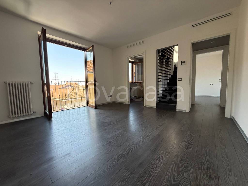 appartamento in vendita a Fenegrò