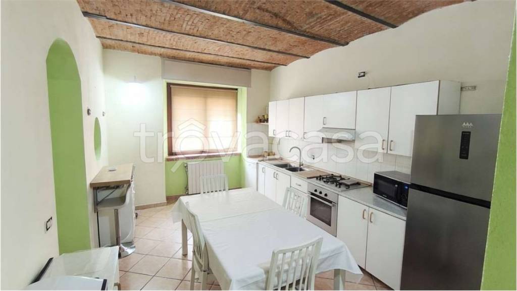 appartamento in vendita a Fenegrò