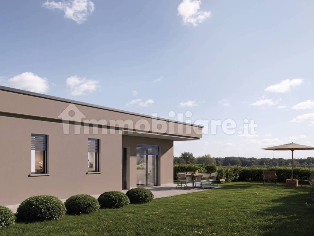 appartamento in vendita a Fenegrò