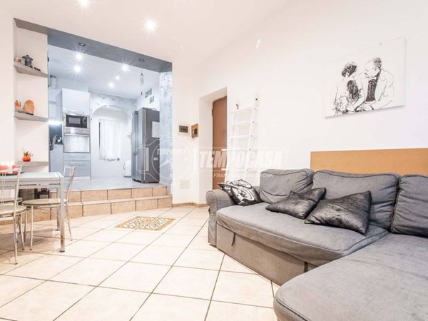 appartamento in vendita a Fenegrò