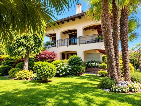 casa indipendente in vendita a Fenegrò