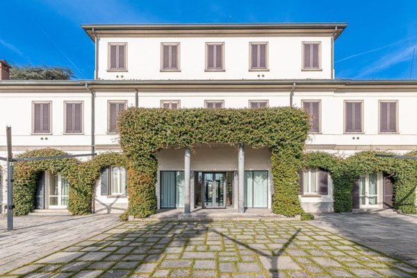 casa indipendente in vendita a Figino Serenza