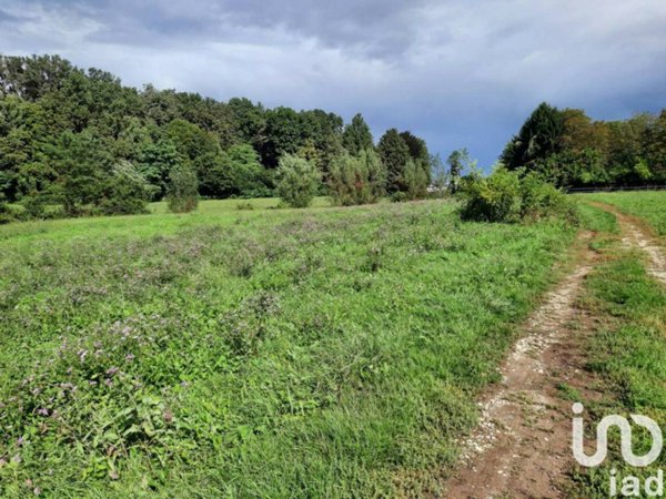 terreno agricolo in vendita a Figino Serenza