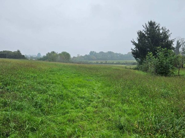 terreno agricolo in vendita a Figino Serenza
