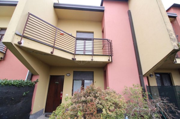 casa indipendente in vendita a Figino Serenza