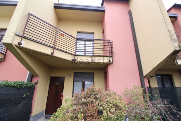 casa indipendente in vendita a Figino Serenza