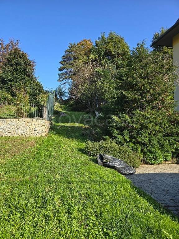 bifamiliare in vendita a Figino Serenza