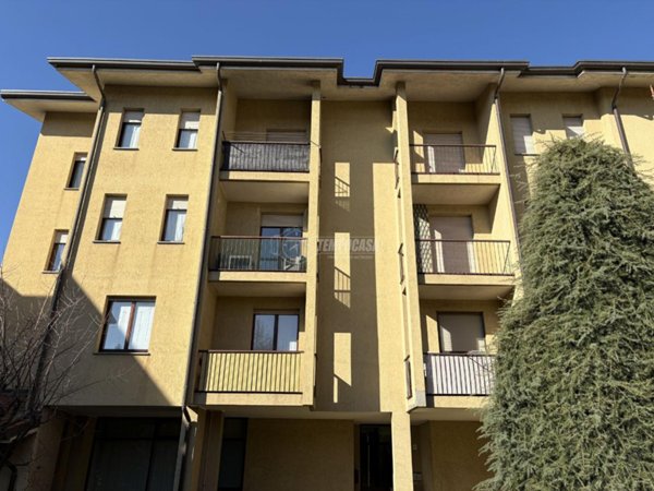 appartamento in vendita a Figino Serenza