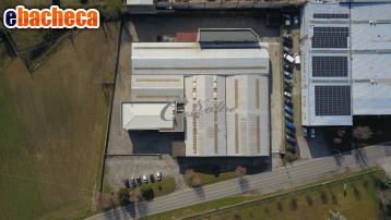 ufficio in vendita a Figino Serenza