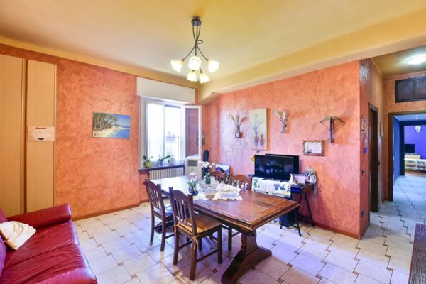 appartamento in vendita a Figino Serenza