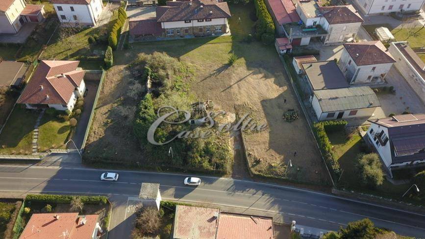 villa in vendita a Figino Serenza