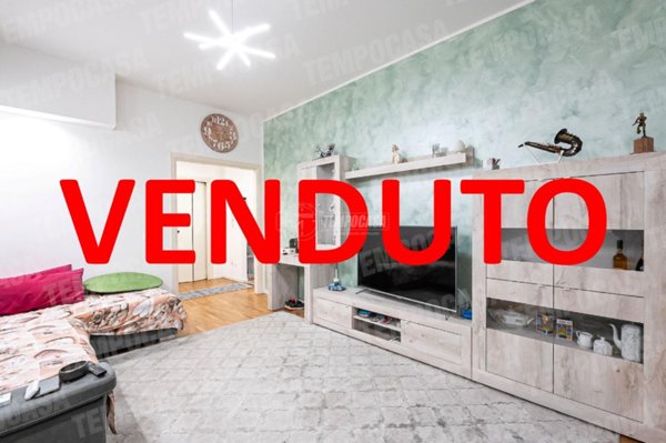 appartamento in vendita a Figino Serenza