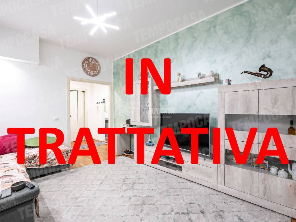 appartamento in vendita a Figino Serenza