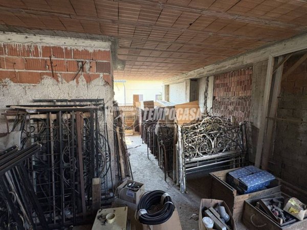 casa indipendente in vendita a Figino Serenza