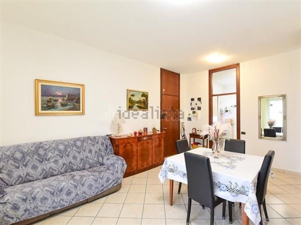 appartamento in vendita a Figino Serenza