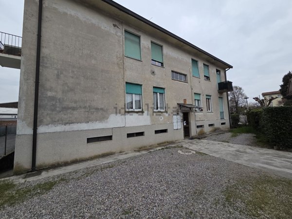 appartamento in vendita a Figino Serenza
