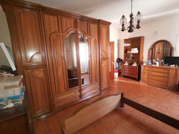 appartamento in vendita a Figino Serenza