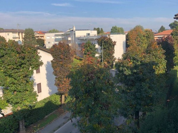 appartamento in vendita a Figino Serenza