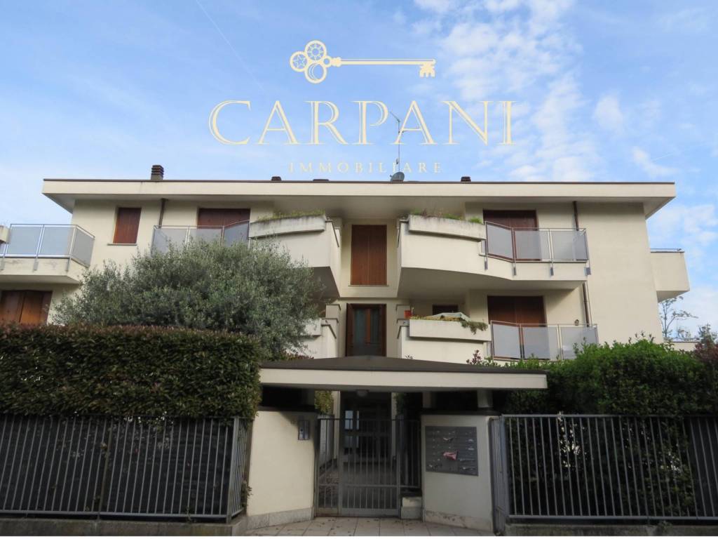 appartamento in vendita a Figino Serenza