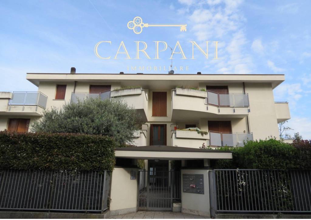 appartamento in vendita a Figino Serenza
