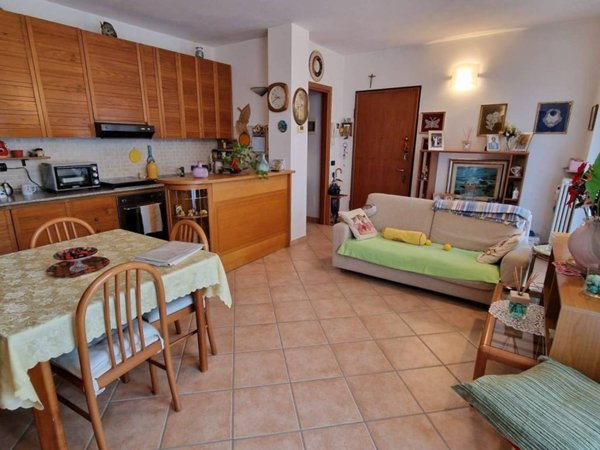 appartamento in vendita a Figino Serenza