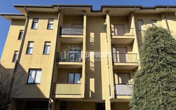 appartamento in vendita a Figino Serenza