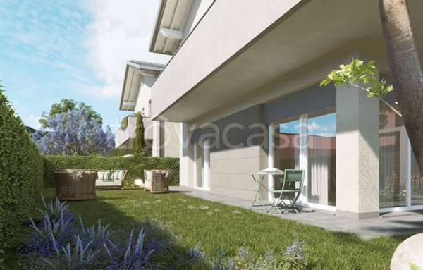 casa indipendente in vendita a Figino Serenza