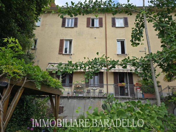 appartamento in vendita a Figino Serenza
