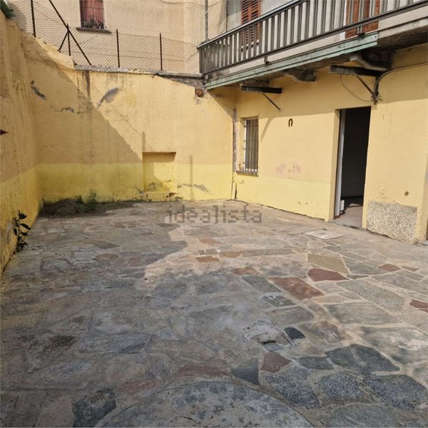 casa indipendente in vendita a Figino Serenza