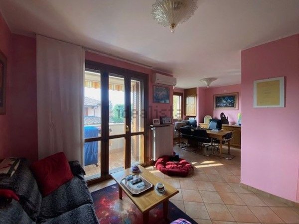 appartamento in vendita a Figino Serenza