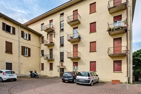 appartamento in vendita a Figino Serenza