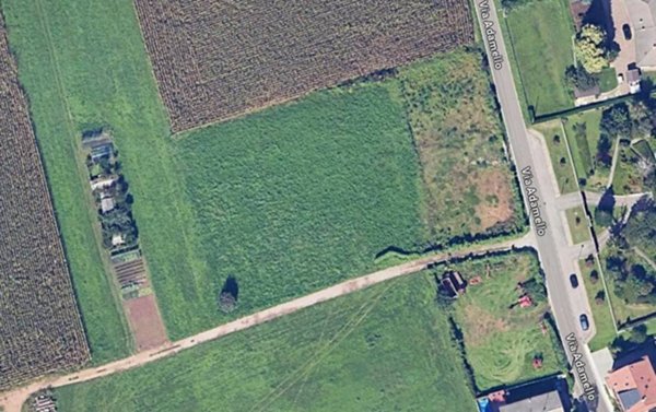 terreno agricolo in vendita a Figino Serenza